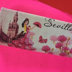 Sevilla eyeglass case